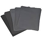 Водостійкий шліфувальний лист Mirka WPF P100 230 x 280 мм, фото 4