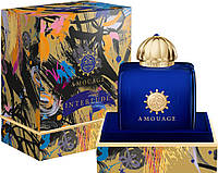 Amouage Interlude Woman 100 ml - Парфюмированная вода - Женские - Лиц.(Orig.Pack)