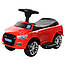 Толокар-каталка машинка дитяча червона BAMBI M 3503A-3, фото 6