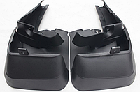 Бризковики Subaru XV 2011- (J101CFJ251;J101CFJ254), комплект 4шт AVTM MF.SUXV2011 (субару хв)