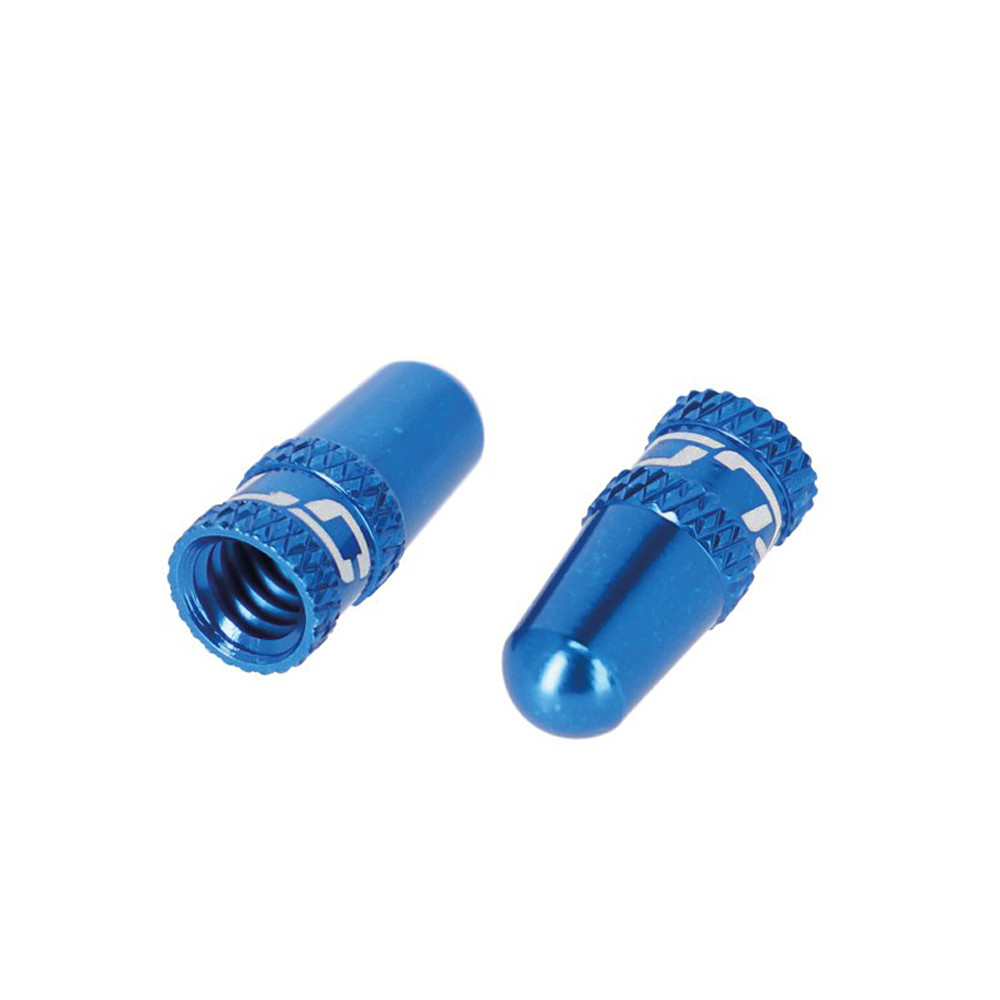 Ковпачок для камери велосипеда XLC, PV синій