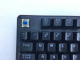 Механічна клавіатура з підсвічуванням Jedel Mechanical KL89, фото 7