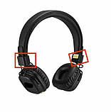 Запчастина запчастини кріплення заміна петлі навушників Hinge Replacement broken Spare Part Marshall Major II 2, фото 4