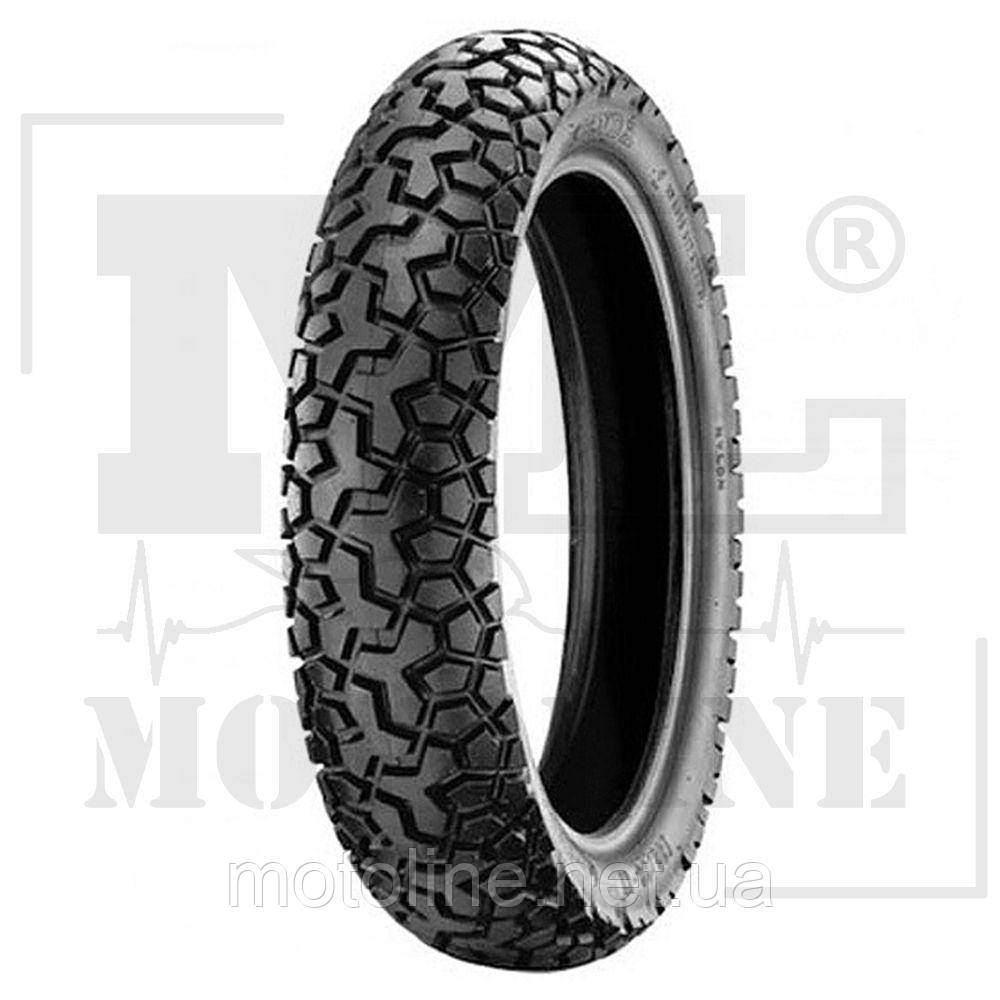 Покришка 4.60-17 61P 4PR KENDA K280 TT, фото 1