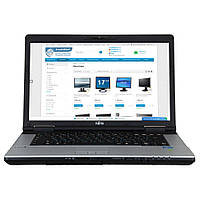 Ноутбук Fujitsu LifeBook E751 (15.6"•i5 2520M •4Gb•500Gb) БУ