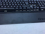 Механічна клавіатура з підсвічуванням Jedel Mechanical KL90, фото 6