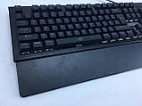Механічна клавіатура з підсвічуванням Jedel Mechanical KL90, фото 10