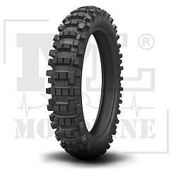 Покришка 130/90-17 68M KENDA K760 TL