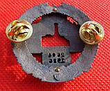 Відзнака 35-та річниця аварії на Чернобильській АЕС з документом, фото 2