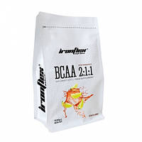 Аминокислоты БЦАА IronFlex BCAA 2:1:1 1000 g (200 порций)