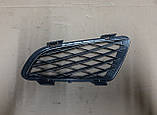 Решітки переднього бампера Mazda 6, фото 2