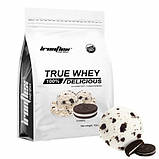 Протеїн IronFlex True Whey 700g (різні смаки), фото 4