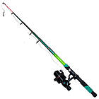 Спінінг-Донка для початківця рибалки (набір), фото 2