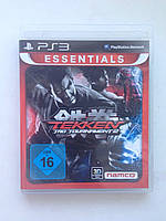 Видео игра Tekken Tag Tournament 2 (PS3) pyc.