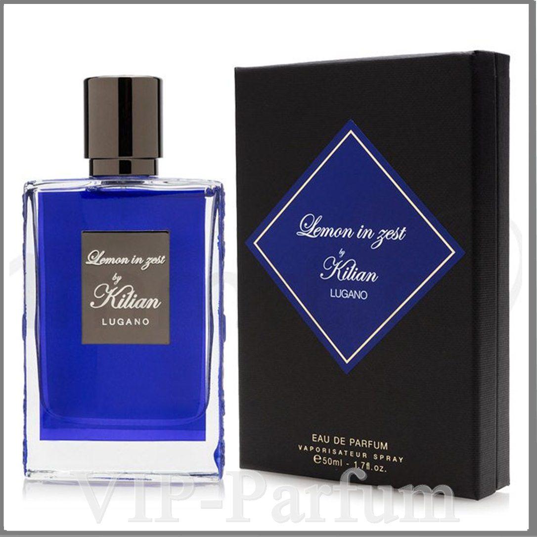 Kilian Lemon In Zest парфумована вода 50 ml. (Кіліан Лимон в цедрі)