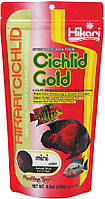 Hikari Cichlid Gold 250 гр - корм для цихлид (премиум)