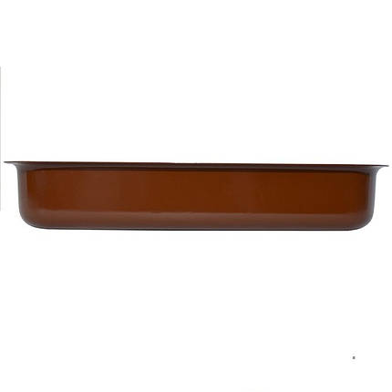 Форма Krauff для випічки з керамічним покриттям 25х35 см 25-45-057, фото 2