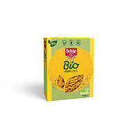 Паста без глютена цельнозерновая Dr. Schar BIO Penne Cereal 350 г