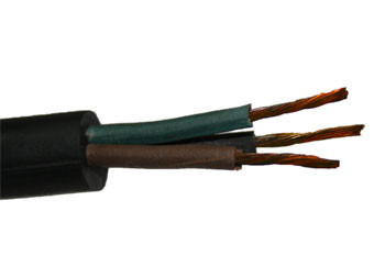 Кабель КГ 3х2,5