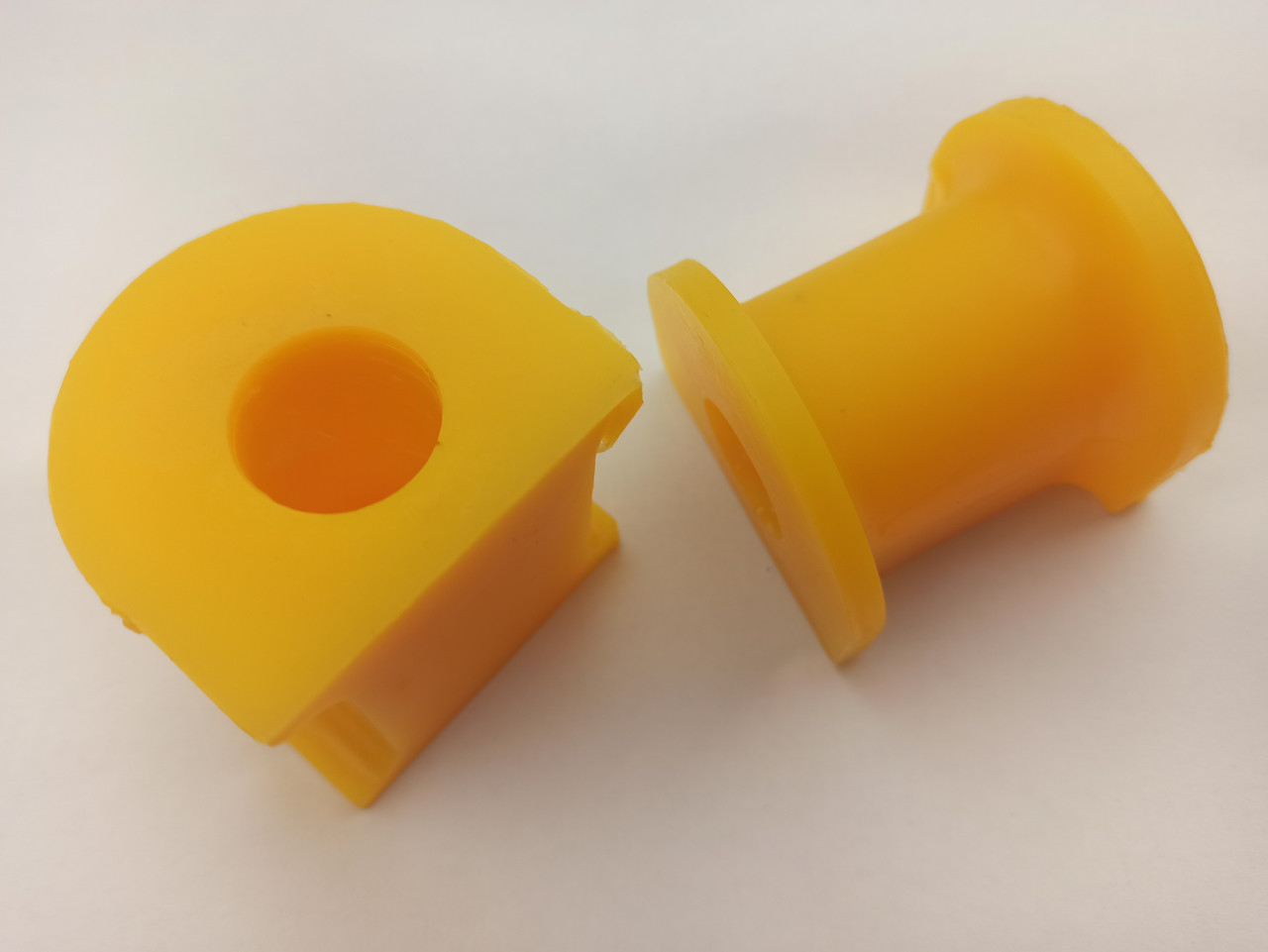 Втулка 96 839 851 CHEVROLET Tacuma переднього стабілізатора, фото 1