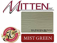 ОПТ - Сайдинг виниловый MITTEN Mist Green (0,8464 м2)