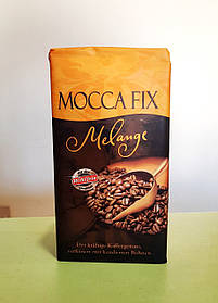 Кава ROSTfein Mocca Fix Melange 500 г мелена