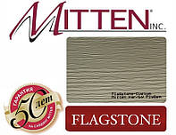 ОПТ - Сайдинг виниловый MITTEN Flagstone (0,8464 м2)