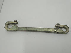 Ключ прокачки гальм 10-12 затискний