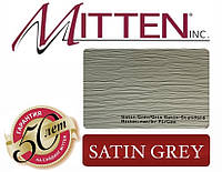 ОПТ - Сайдинг виниловый MITTEN Satin Grey (0,8464 м2)