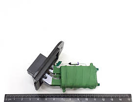 Опір печі Шевроле-Нива (С. О.) 2123-8118022