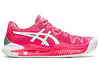 Кроссовки теннисные женские Asics Gel Resolution 8 Clay W 1042A070-702