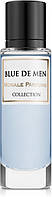 Парфюмированная вода для мужчин Morale Parfums Blue de men 30 ml