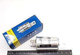 Реле поворотів 2101 (Болгарія) РПП-1