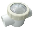 Зворотний клапан Emaux 50 мм, фото 1