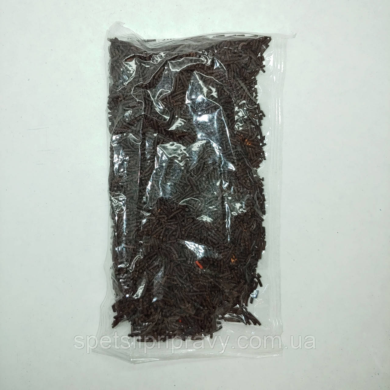 Посипка кондитерська шоколадна паличка 50 г, фото 1