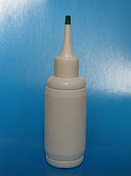 Колба для доливання води в інкубатор