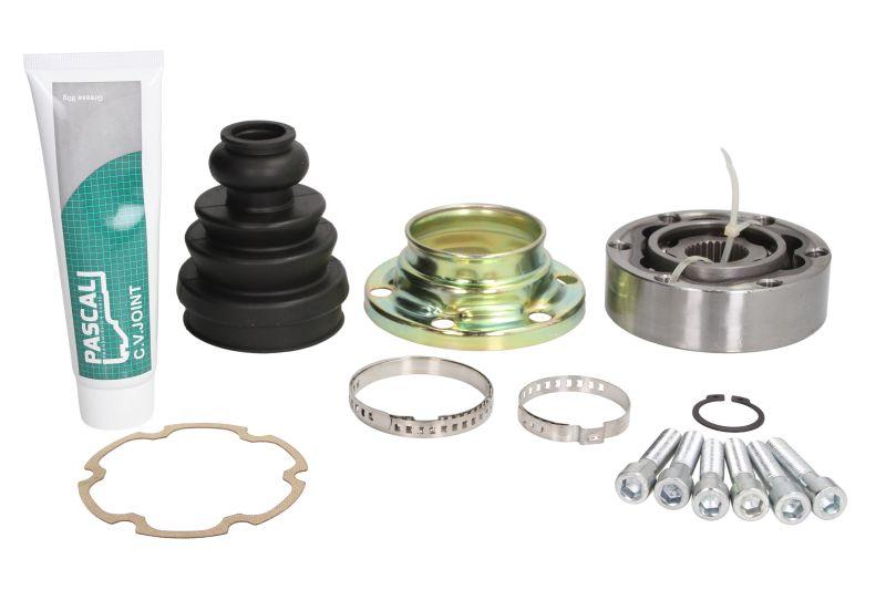 Шрус внутрішній Volkswagen T4 (Фольксваген Т4) (пр-во PASCAL G7W004PC)