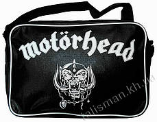 Рок-сумка - MOTORHEAD