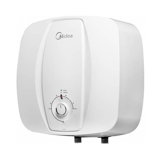Купить Водонагреватель Midea 10 л. бойлер под мойку, цена 2544 грн ...