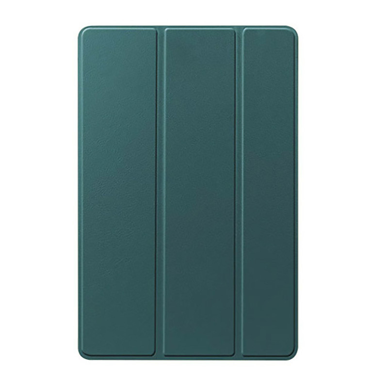 Чохол Lenovo Tab M10  2nd Gen TB-X306F  X306X Ultra Slim темно-зелений