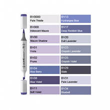 Copic Sketch Typ BV - 34 (00217) 21075371