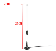 Антенна усиления для стационарного gsm телефона sertec P938 P960 ZT9000 ZP1500 A1 7