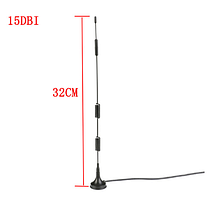 Антена посилення для стаціонарного gsm телефона sertec P938 P960 9000 1500 668 668 886 15