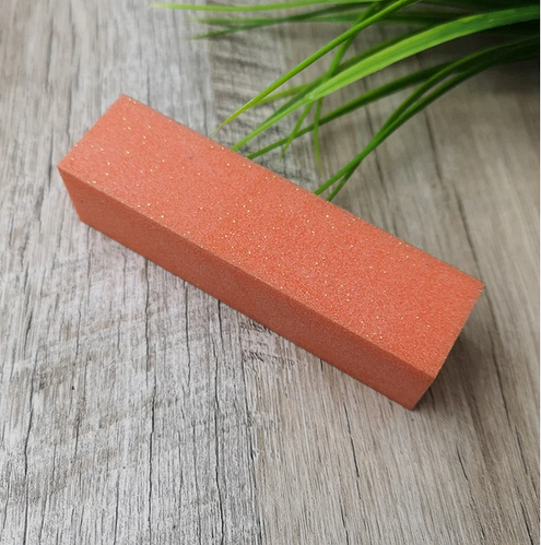 Баф для шлифовки ногтей OPI 180 гритт 1шт оранжевый, цена 28 грн — Prom ...