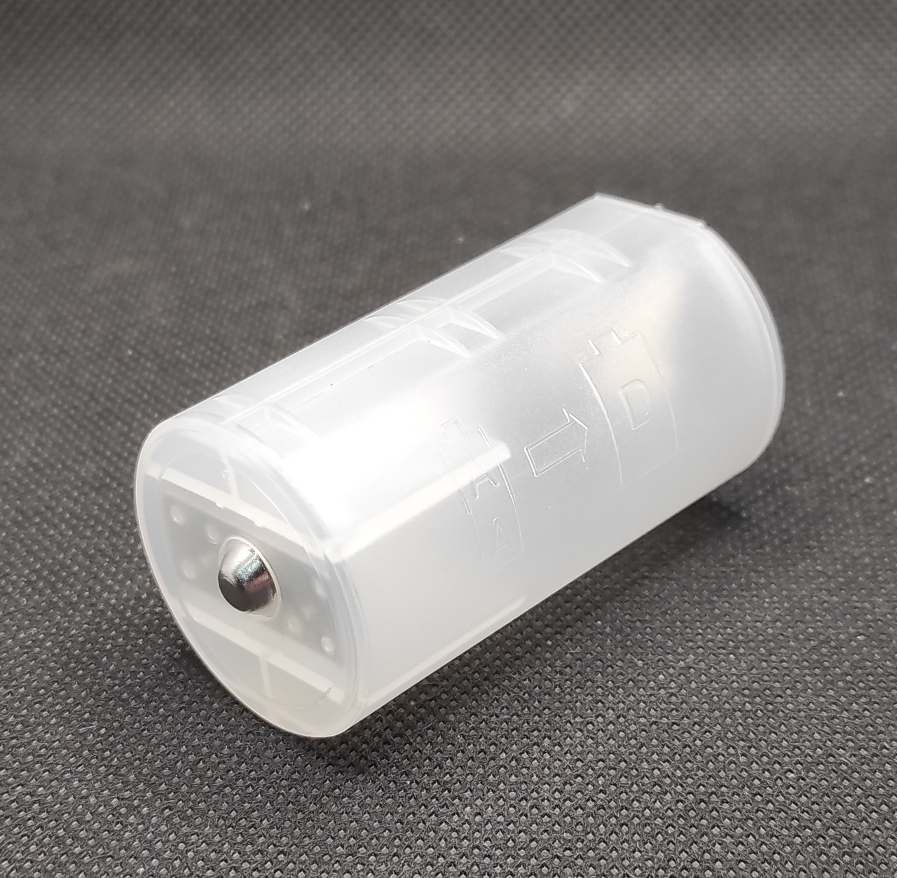 Адаптер Soshine SBC-010 (з двох АА R20 )