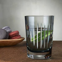 Набор стаканов для воды 240мл 2 шт Parrot Nude Glass