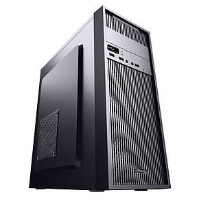 Корпус 1stPlayer A1-450PLS Black 450W-12cm, 2хUSB2.0, 1хUSB3.0, фото 2