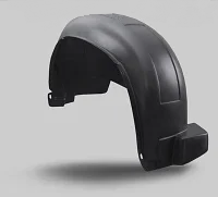 Підкривок передній правий на Ford Transit connect/turneo 10-13