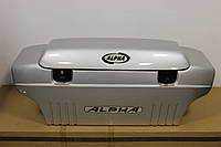 Ящик в кузов для пикапов (Альфа) fiberglass tool box alpha