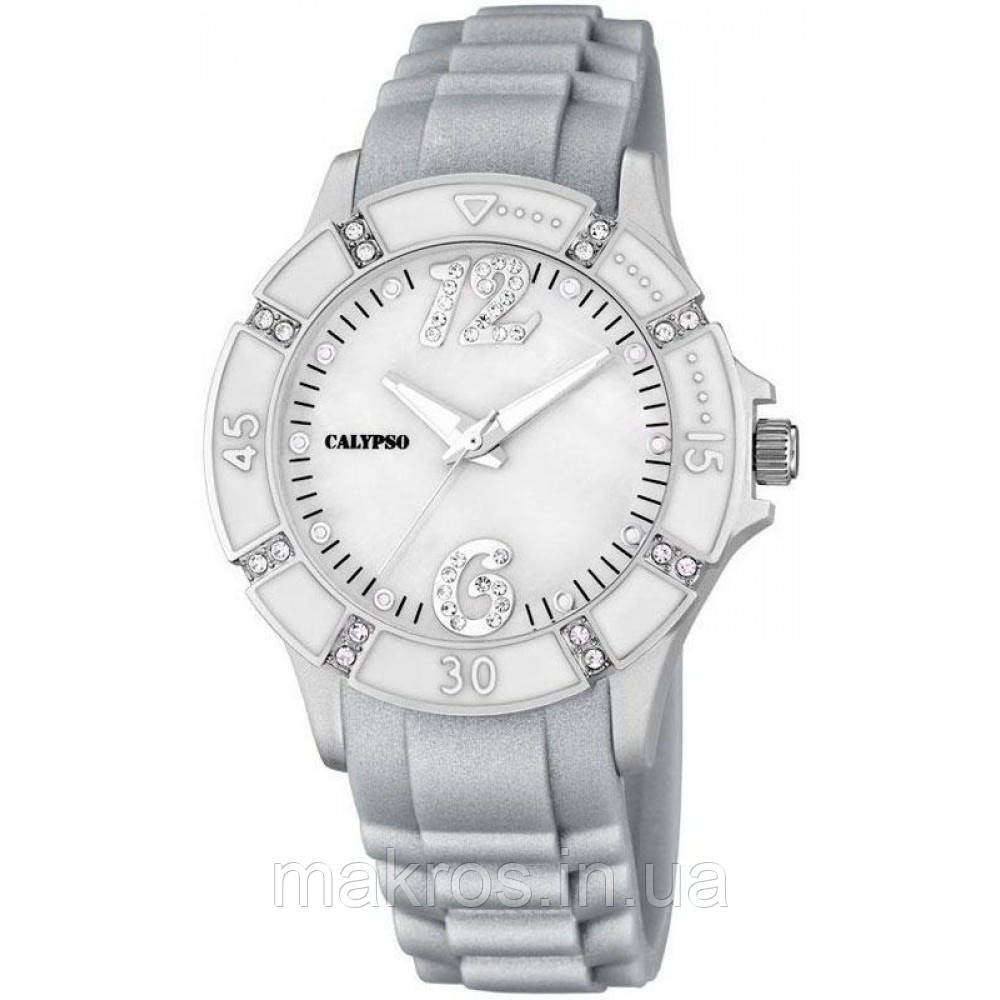 K5650/7 Жіночий наручний годинник Calypso, фото 1